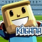 Постер Когама Школа | Kogama School