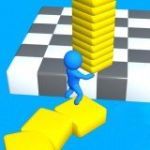 Картинка Stacky Run