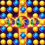 Картинка Pirate Treasures