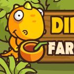 Картинка Dino's Farm Shop