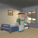 Игра История Бабушки