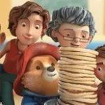 Картинка Priklyucheniya Paddingtona Semeynyy Zavtrak