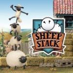 Картинка Shaun the Sheep Sheep Stack