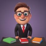 Картинка Dasi Library Manager