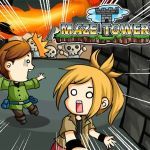 Картинка Maze Tower