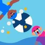 Картинка Water Polo Ragdoll