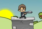 Игра Городские Герои | City Heroes