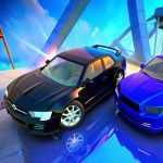 Картинка Cars Derby Arena