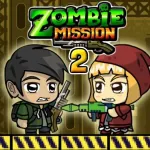 Постер Зомби Миссия 2 | Zombie Mission 2