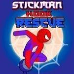Картинка Stickman Hook Rescue
