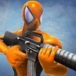 Картинка Stickman Hero 5