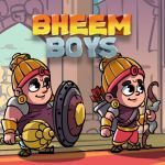 Картинка Bheem Boys