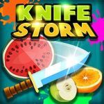 Картинка Knife Storm