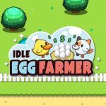 Картинка Idle Egg Farmer