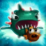 Постер Аквариум.io | Aquar.io