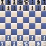 Картинка Mini Chess for Two