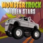 Картинка Monster Truck Hidden Stars