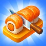 Картинка Sushi Puzzle