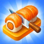 Игра Суши Головоломка
