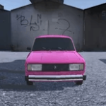 Картинка RUSSIAN DRIFT RIDE 3D