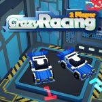 Картинка Crazy Racing Master