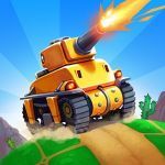 Картинка Super Tank Stars