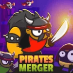 Картинка Merging Pirates