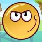 Картинка Yellow Ball