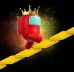 Картинка Among Stacky Runner