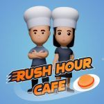 Картинка Rush Hour Cafe