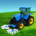 Картинка Mow and Trim: Grass Mowing Game