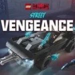 Картинка Lego Batman: Street Vengeance