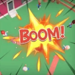 Картинка Crazy Bomber