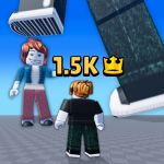 Картинка Obby Grow with every step