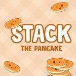 Постер игры Сложить Блины | Stack The Pancake