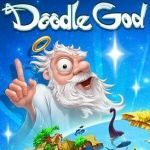 Постер игры Симулятор Бога