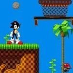 Картинка Sonic Basket Adventure