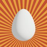 Картинка Hill Racing - Egg Drop!