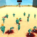 Картинка Squid Game 2
