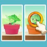 Постер игры Найди Различия | Find The Differences