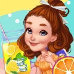 Картинка Best Friends: Lemonade Stand