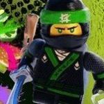 Картинка Lego Ninjago: Spinjitzu Slash