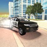 Картинка Police Car Simulator 3d