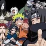 Картинка Test Kto Ty Iz Naruto