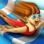 Игра Аква Парк io | AquaPark.io
