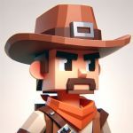 Картинка Cowboys Duel