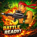 Игра Металлический Боевой Снаряд