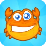 Постер Подводное Cпасение | Aquatic Rescue