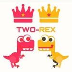 Картинка Two Rex