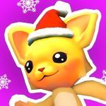 Картинка Jungle Friends